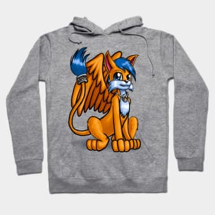 Jeb the Sphinx 04192020 Hoodie